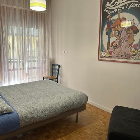 Marie Home Florence Scandicci Bagian luar foto