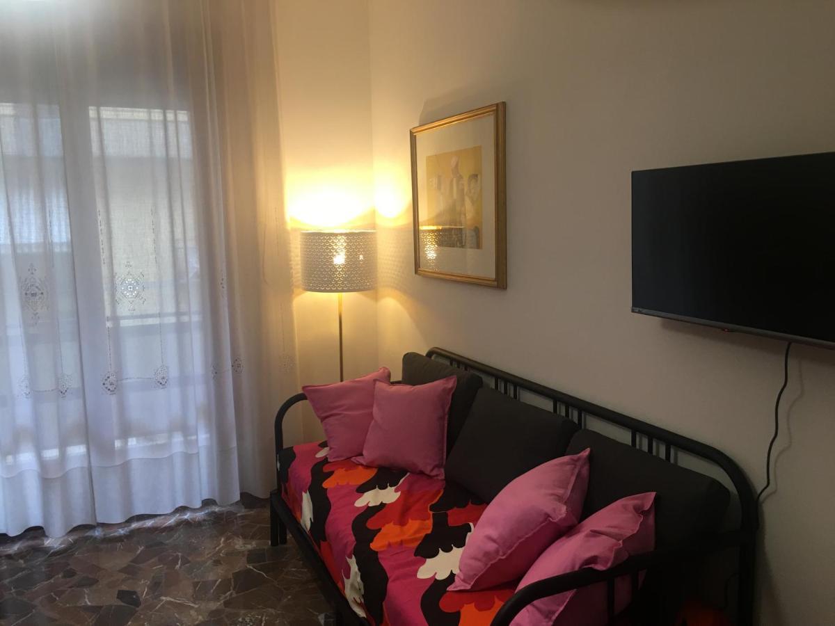 Marie Home Florence Scandicci Bagian luar foto