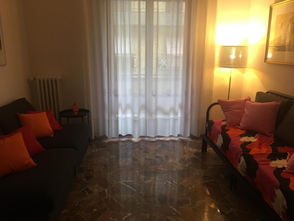 Marie Home Florence Scandicci Bagian luar foto