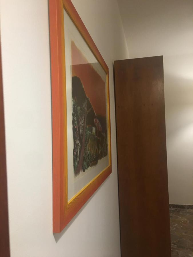 Marie Home Florence Scandicci Bagian luar foto