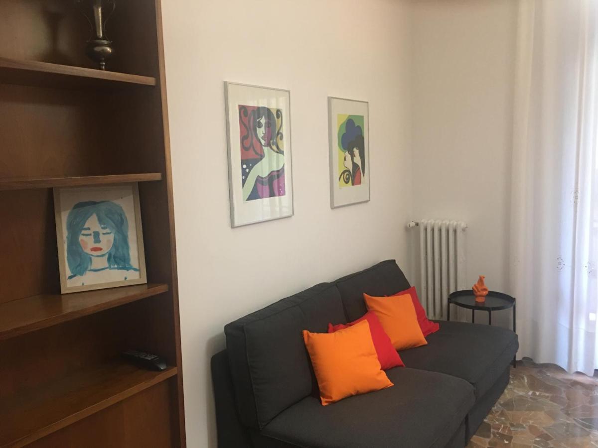 Marie Home Florence Scandicci Bagian luar foto