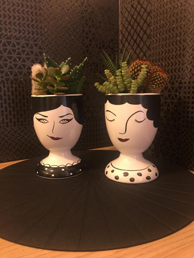 Marie Home Florence Scandicci Bagian luar foto
