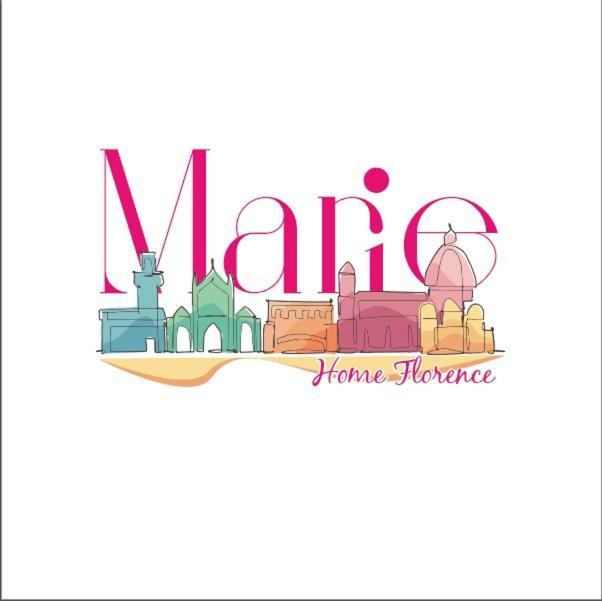 Marie Home Florence Scandicci Bagian luar foto
