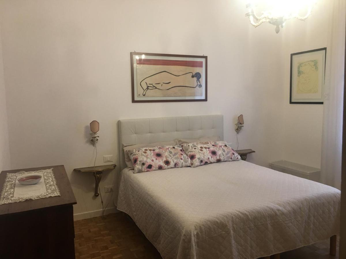 Marie Home Florence Scandicci Bagian luar foto